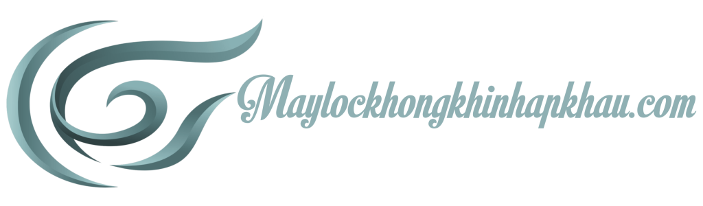 Máy Lọc Không Khí Nhập Khẩu